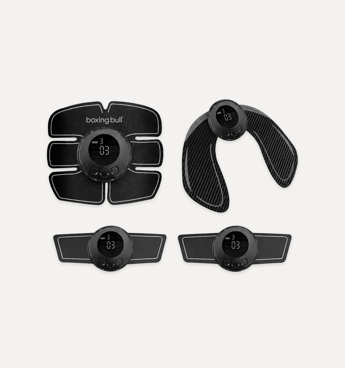 Boxing Bull® S400*