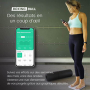 Boxing Bull® - Connected Scale | Fitness - BOXING BULL