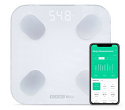 Boxing Bull® - Connected Scale | Fitness - BOXING BULL