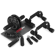 Boxing Bull® - Monster Body Weight Kit | Strength Training - BOXING BULL