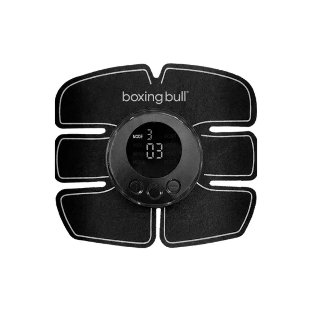 Boxing Bull® S400