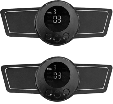 S400 - BRAS + JAMBES