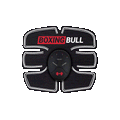 Boxing Bull® - Entraîneur Abdominaux | Électro-stimulation