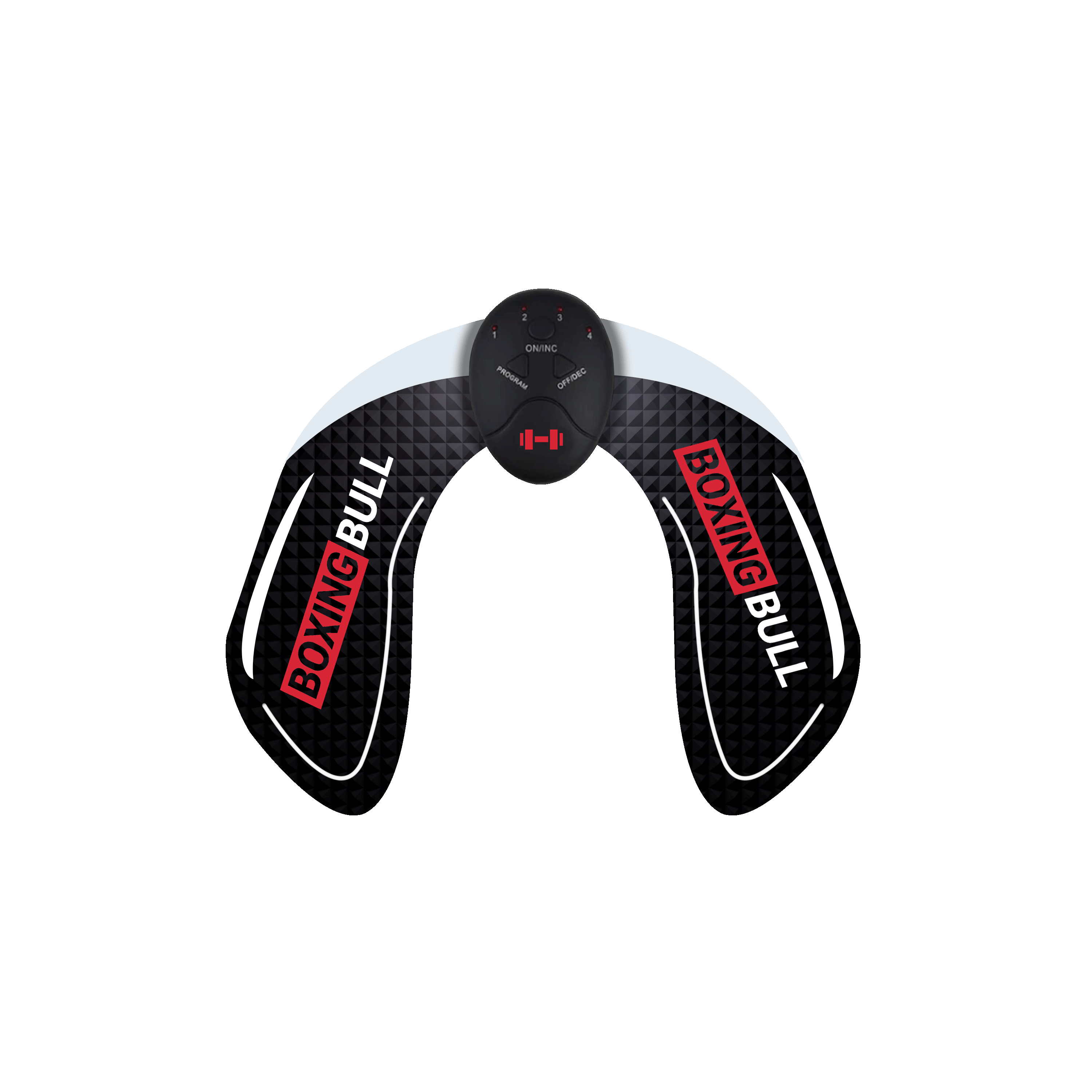 Boxing Bull® - Entraînement Fessiers | Électro-Stimulation